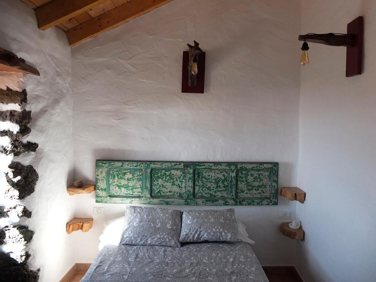 Casa Rural Los Santillos El Pinar  Exterior photo