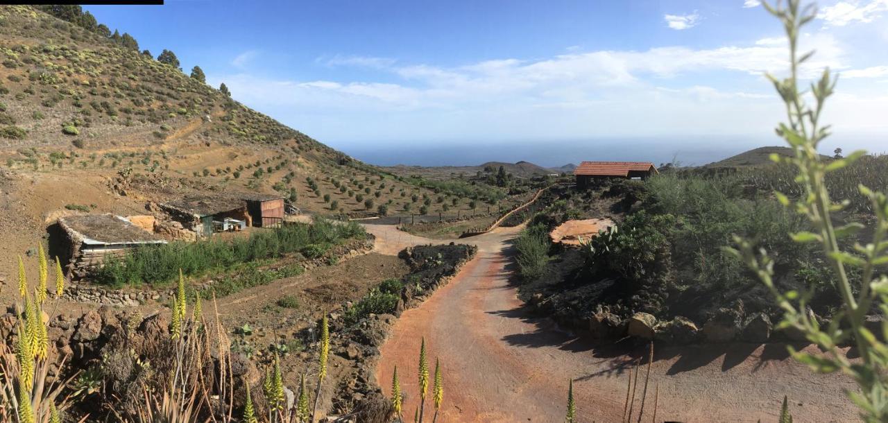 Casa Rural Los Santillos El Pinar  Exterior photo